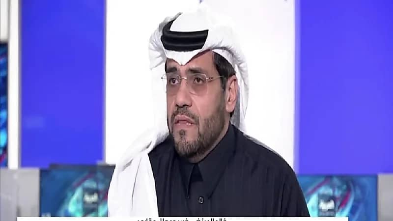 خالد المبيض : القطاع العقاري يواجه تحديات كبرى في المملكة (فيديو)