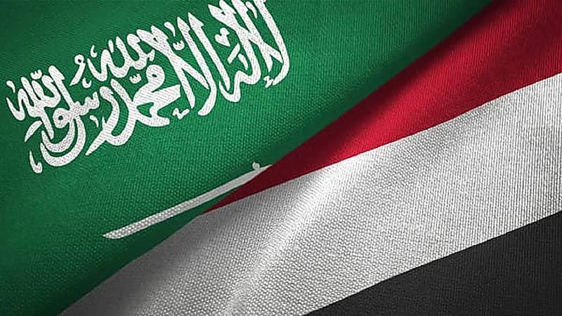 الحكومة اليمنية ترحب ببيان المملكة وتؤكد التزامها باتفاق الرياض