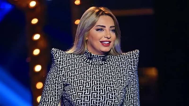 الكشف عن حقيقة زواج مي حلمي من مطرب شهير بعد طلاقها 