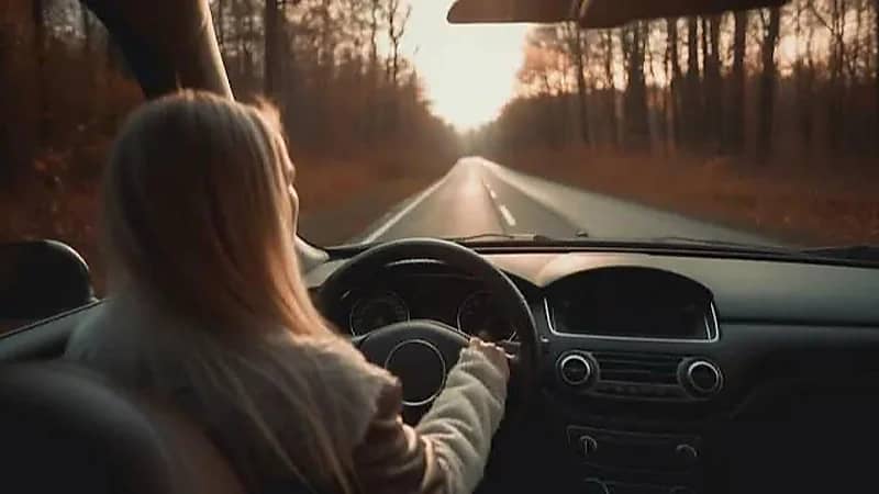 ‎امرأة تواجه خطر الترحيل بسبب تطبيق هاتفي قادها لجسر حدودي