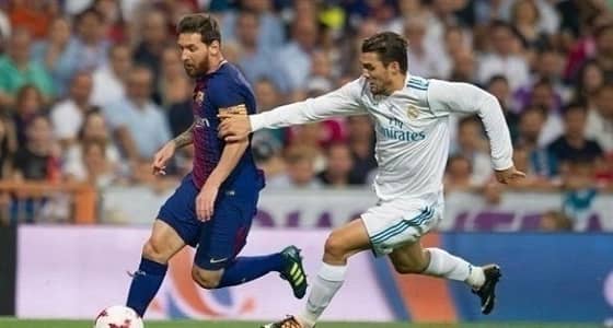 الدوري الإسباني يكشف عن موعد كلاسيكو الأرض