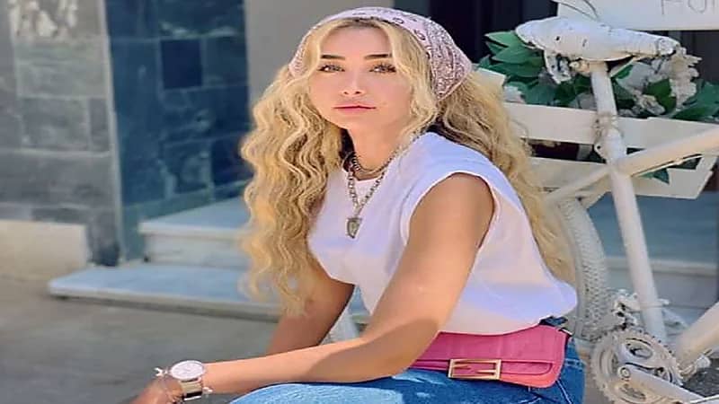 بالفيديو.. هنا الزاهد تكشف عن موقفا طريفا من كواليس مسلسلها الجديد