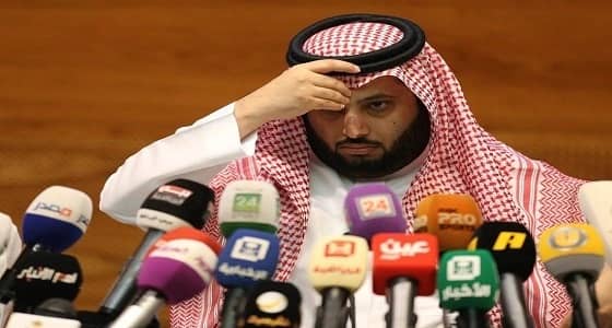 " آل الشيخ " يهاجم أعضاء شرف بعض الأندية.. ويؤكد: المالك باقي في النصر