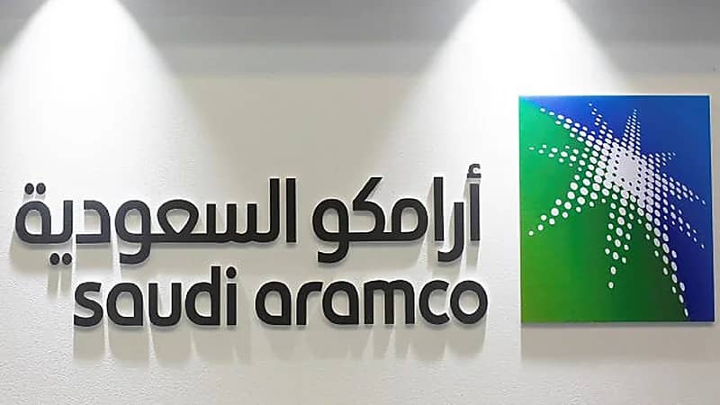 أرباح "أرامكو" تقفز 90% في الربع الثاني من 2022