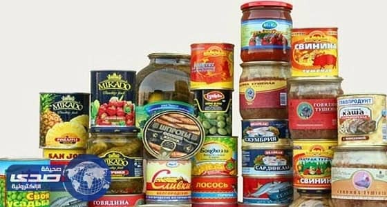 دراسة: الأطعمة المحفوظة تعطل الهرمونات البشرية وتعزز البدانة