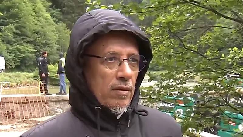 عم الطفل فيصل الشيخ: نشكر سفارتنا في تركيا على جهودها والأمل بالله عزوجل..فيديو