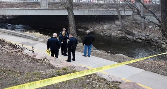 العثور على جثة عربي في ولاية أمريكية