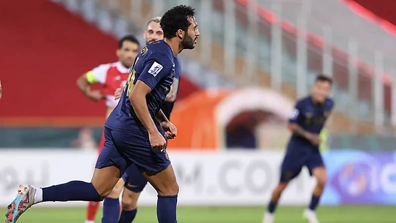 نجم النصر يتلقى عروض من عدة أندية