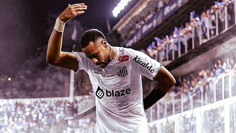 نيمار يعلن عودته إلى سانتوس .. فيديو