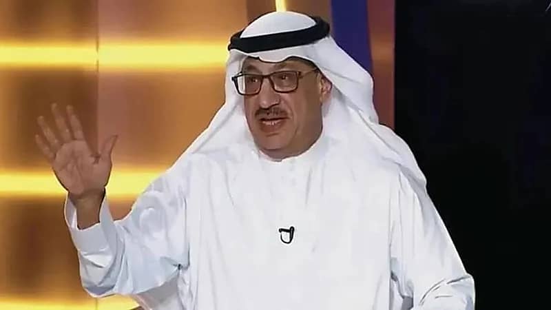 جمال عارف: الشباب كسب صفقة من العيار الثقيل