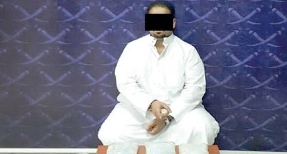 القبض على خليجي يحول الأوراق السوداء إلى دولارات بمصر