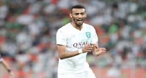 الزهراني يكشف سر غياب " مهند عسيري " عن مواجهة القادسية