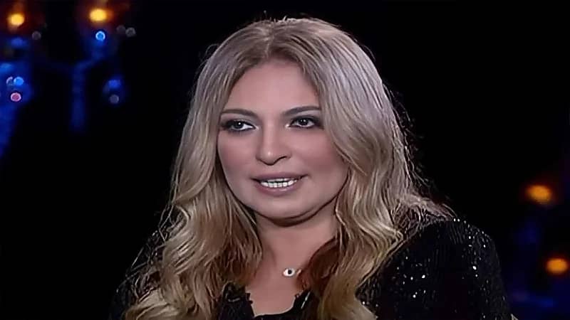 نهلة سلامة: طليقي هددني بالقتل بعد اكتشافه علاقتي بآخر وأرغب في الزواج الخامس