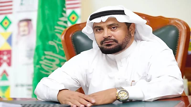 تمديد تكليف العلواني والشاعري مساعدين لمدير تعليم القنفذة