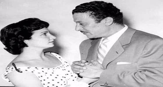 توفى في حرب فلسطين قبل زواجهما.. تعرف على أول رجل في حياة الراحلة شادية