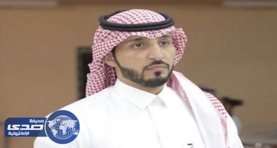 بجاد الجبرين رئيساً لبلدية الفواره