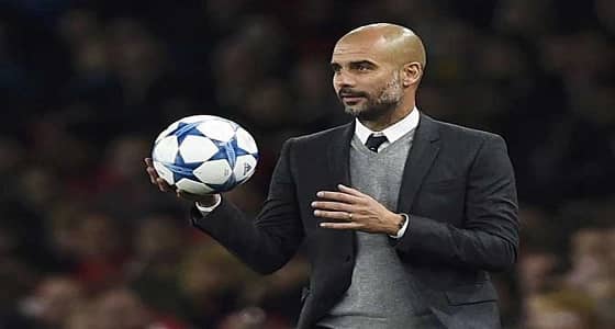 جوارديولا: قريبون جدا من لقب البريميرليج