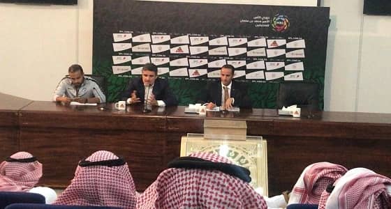 زوران: المنافسة مستمرة.. والصدارة ستعود للهلال