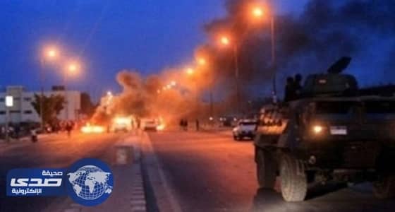 مقتل 3 من طالبان في انفجار عبوة ناسفة كانوا يصنعونها