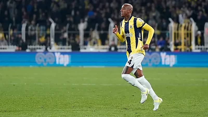 تاليسكا يكشف عن الأسباب التي دفعته للعودة إلى تركيا