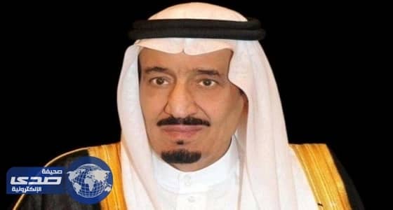 خادم الحرمين الشريفين يهنئ رئيس جمهورية بيلاروسيا بذكرى استقلال بلاده