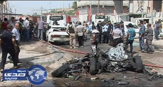 الأمم المتحدة تعلن عن مقتل وإصابة 1115 مدنيًا عراقيًا خلال مارس الماضي