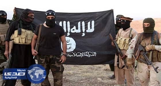 " داعش " يشن هجومًا بغازات سامة غربي الموصل العراقية