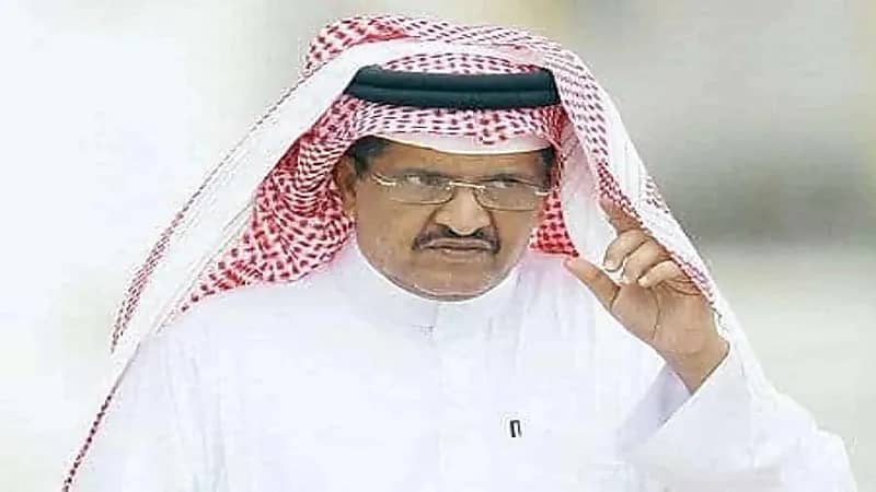 جستنيه: "بعض الاتحاديين ما يعحبهم العجب ولا الصيام في رجب"