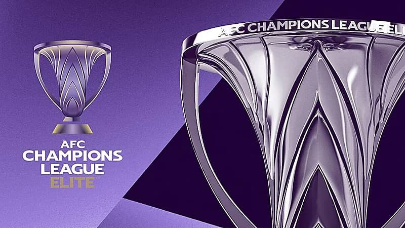 جدة تستضيف الأدوار النهائية من دوري أبطال آسيا النخبة