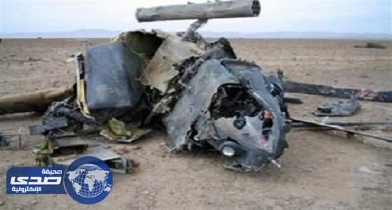 مقتل شخصين في تحطم طائرة تابعة للشرطة السلوفاكية