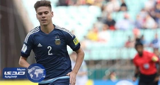 توتنهام يعلن ضم المدافع الأرجنتيني خوان فويث