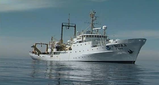 تحذير دولي من مخاطر مليشيات الحوثي الإيرانية على الملاحة البحرية