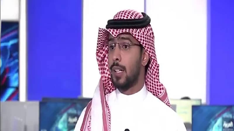 ياسر الحكمي:  نشر المصنفات الأدبية دون إذن مؤلفيها  يعوضهم للمساءلة القانونية (فيديو)
