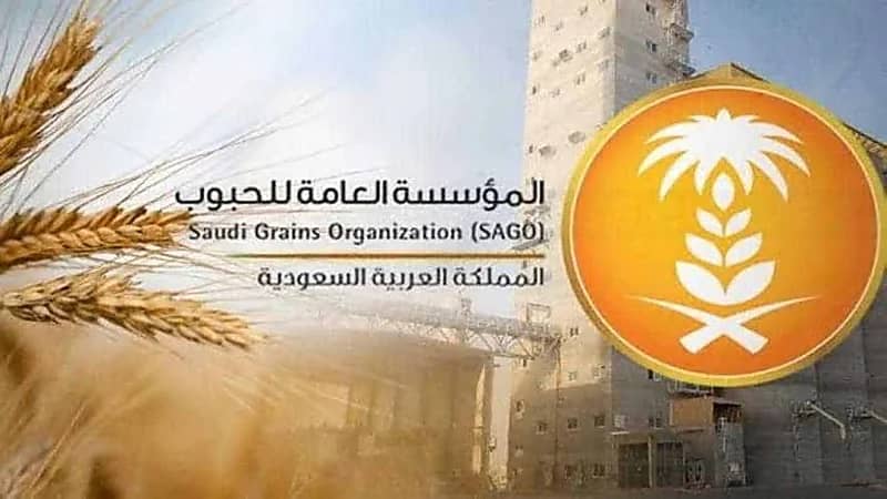 "الحبوب" تعلن موعد إقفال موسم استلام القمح المحلي
