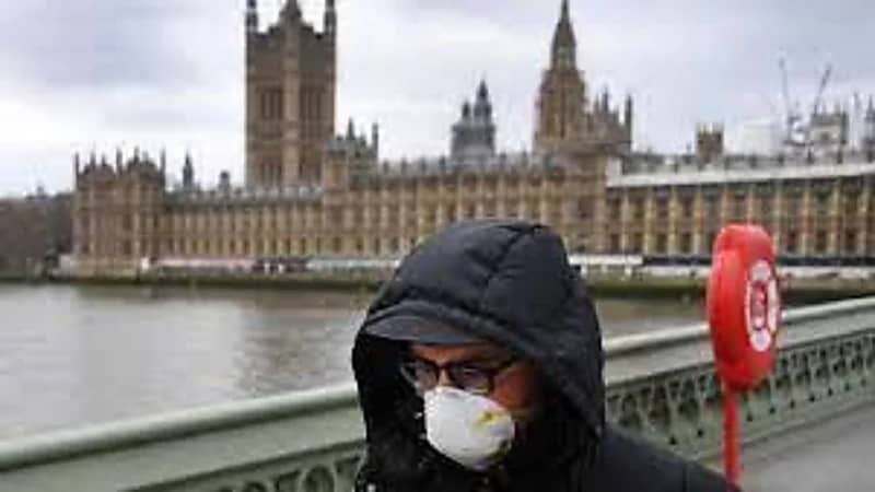 ألمانيا تدرج بريطانيا على لائحة الدول العالية المخاطر