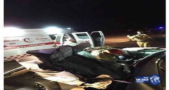 توقيف 4 مخالفين لنظام البيئة لارتكابهم مخالفات رعي