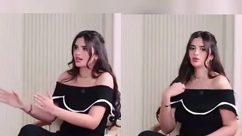 ميس دعاء: المشاهير لا يعيشون حياة زوجية صحية والمنافسة تفسد العلاقة.. فيديو