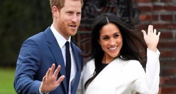 ميجان ماركل تخرج عن قواعد النظام الملكي في اختيار فستان زفافها