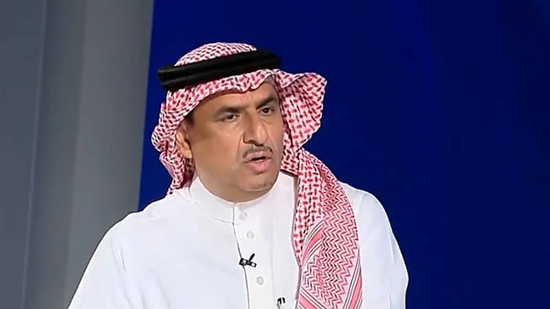 القحيز: الهلال يملك حق الطعن أمام مركز التحكيم بعد قرار الاستئناف.. فيديو