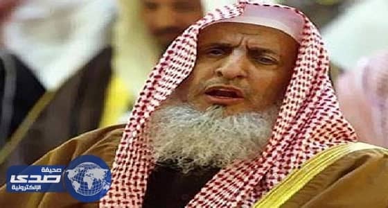 المفتي يشيد بالإنجاز الأمني في ضبط الخلية الإرهابية