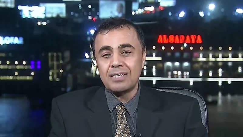 عبدالكريم الجاسر : الهلال بحاجة لاعب بديل لنيمار .. فيديو