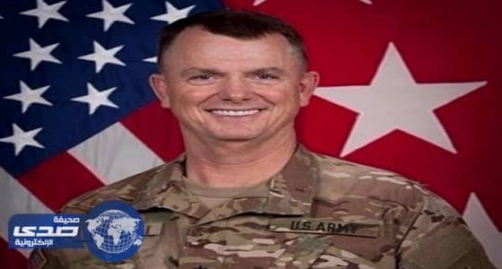 تعيين جنرال أمريكي جديد لقيادة التحالف ضد داعش