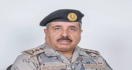 حرس الحدود يعلن نتائج لجنة تقصي الحقائق في مقطع شكوى مواطن