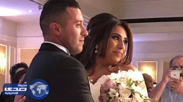 احتجاز عروسين ذهبا لقضاء شهر عسل  بأمريكا لأن " العريس مسلم "