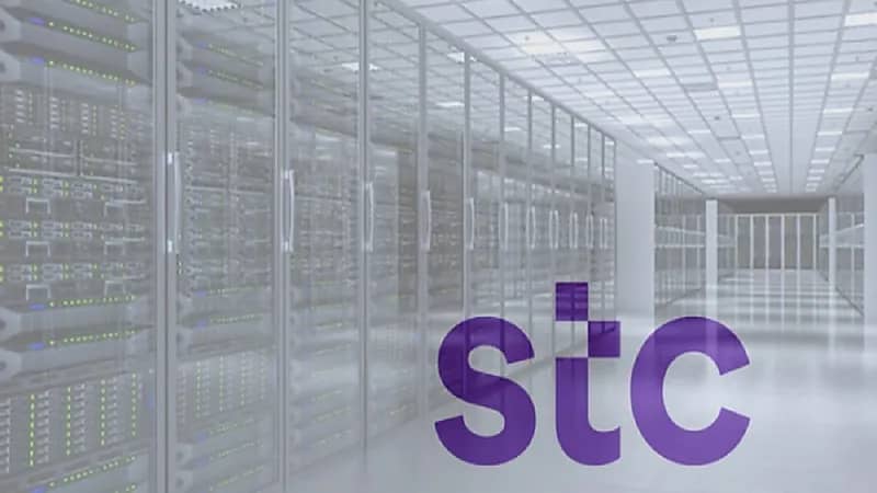 "الاتصالات السعودية" تكشف عن المرحلة الثالثة من مشروع مراكز البيانات