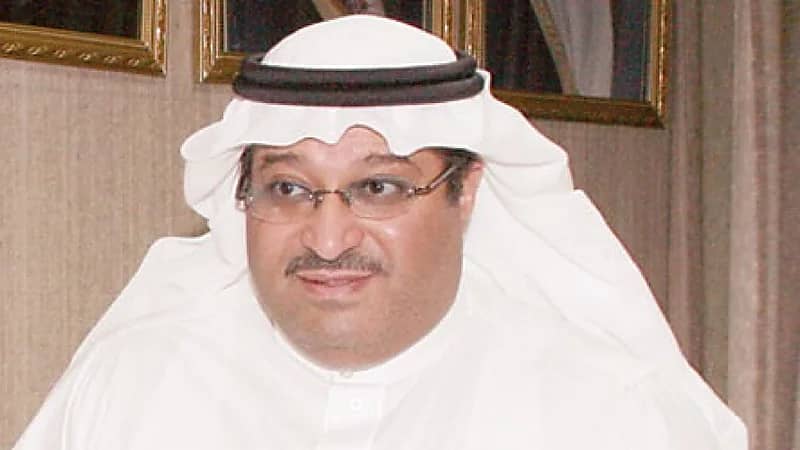 نواف بن محمد: ولي العهد وجه بإصلاح بعض المنشآت لاستضافة كأس آسيا وكأس العالم (فيديو)