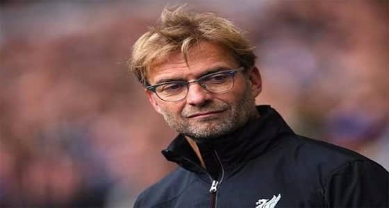 مدرب " ليفربول " يكشف عن حقيقة غياب " ماني " عن لقاء ستوك سيتي