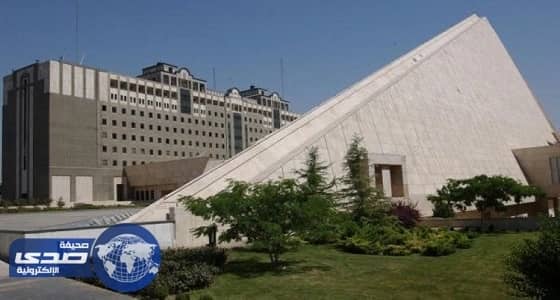 تفجير انتحاري ثان في ضريح الخميني