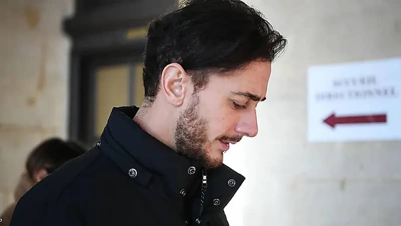 "النيابة الفرنسية" تطلب سجن سعد لمجرد 7 سنوات بتهمة الاغتصاب