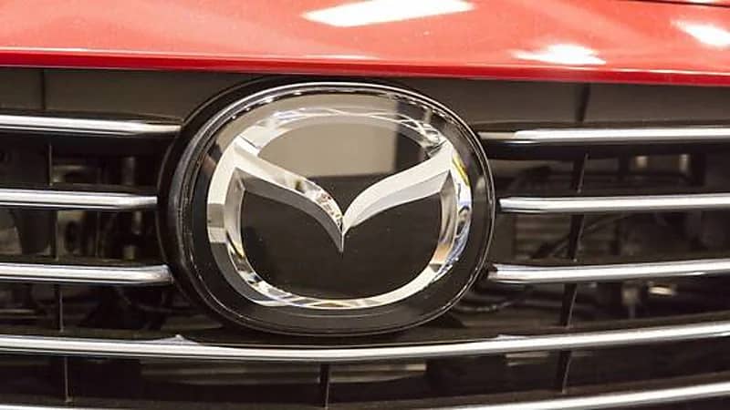 بالفيديو.. مازدا تكشف النقاب عن سيارتها الجديدة